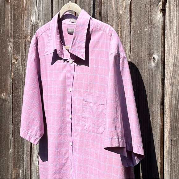 Daniel Cremieux button down shirt size XXL - Picture 4 of 17